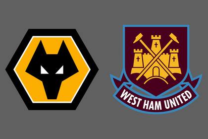Wolverhampton Wanderers-West Ham United