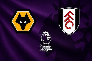 Wolverhampton Wanderers y Fulham empataron 1-1 por la Premier League 2025
