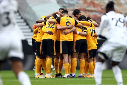 Wolves FC
