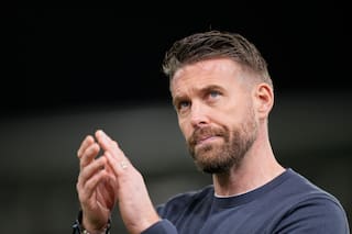 Wolves sin victorias y últimos en la Liga Premier contratan a Rob Edwards como entrenador