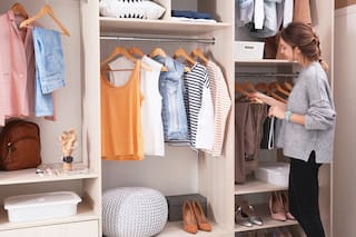 Qué hacer con la ropa que ya no usás: seguí estas opciones para reutilizar y reciclar