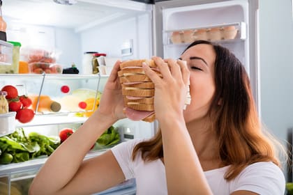 La alimentación saludable es indispensable y ocupa un lugar central a la hora de mejorar la calidad de vida