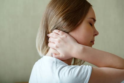 Dolor de cuello: los tratamientos quiroprácticos brindan alivio a muchas personas e incluso, la gran mayoría, se lleva a cabo sin incidentes