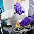 Cuánto cobran las empleadas domésticas en octubre
