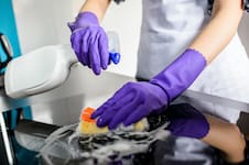 Paritaria confirmada: cuánto cobran las empleadas domésticas en octubre de 2026 con el aumento oficial