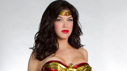 Wonder Woman