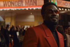 Wonder Man es el primer estreno de Marvel Studios en 2026