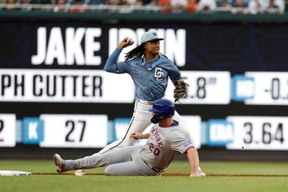 Wood impulsa a CJ Abrams en la novena y Nacionales vencen 5-4 a los Mets