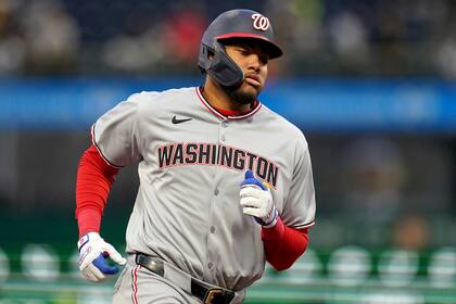 Wood pega jonrón, Irvin cubre 7 innings en blanco y Nacionales blanquean 3-0 a Piratas