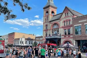 Woodstock está entre las pequeñas ciudades de Nueva York que son ideales para pasar el verano boreal