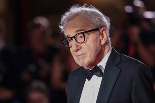 Malestar en Ucrania contra Woody Allen por su presencia en Rusia