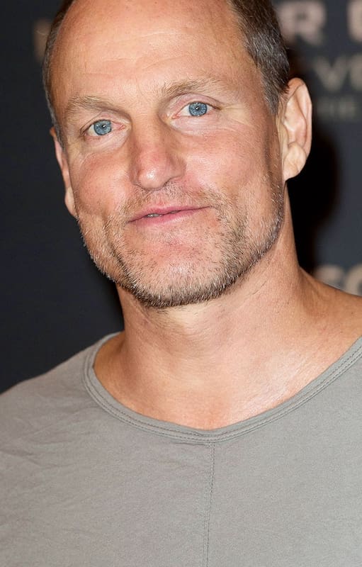 Woody Harrelson