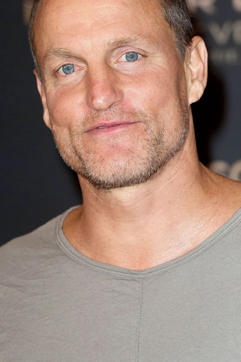 Woody Harrelson