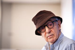 Ya tiene fecha y lugar confirmados el comienzo de rodaje de la nueva película de Woody Allen