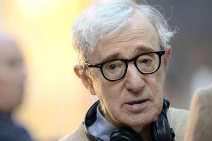 Woody Allen anuncia su retiro como director