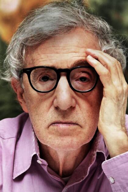 Woody Allen, a punto de estrenar su película más reciente en nuestro país