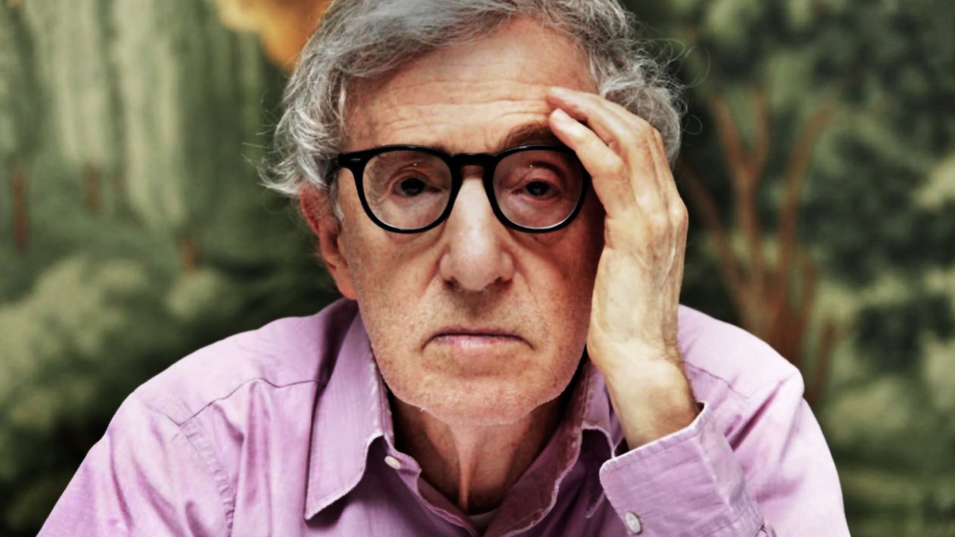 Woody Allen, a punto de estrenar su película más reciente en nuestro país