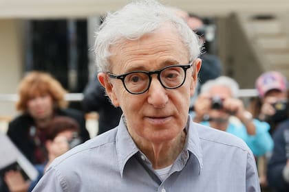 Woody Allen, en una encrucijada