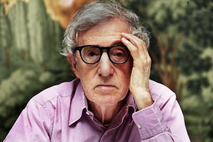 Woody Allen
