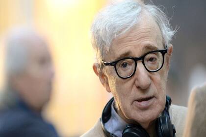 Woody Allen volvió a insinuar que su despedida como realizador está cada vez más cerca: “Gran parte de la emoción de hacer cine se ha ido”