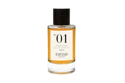 Woody Aromatic (Giesso, $2750).