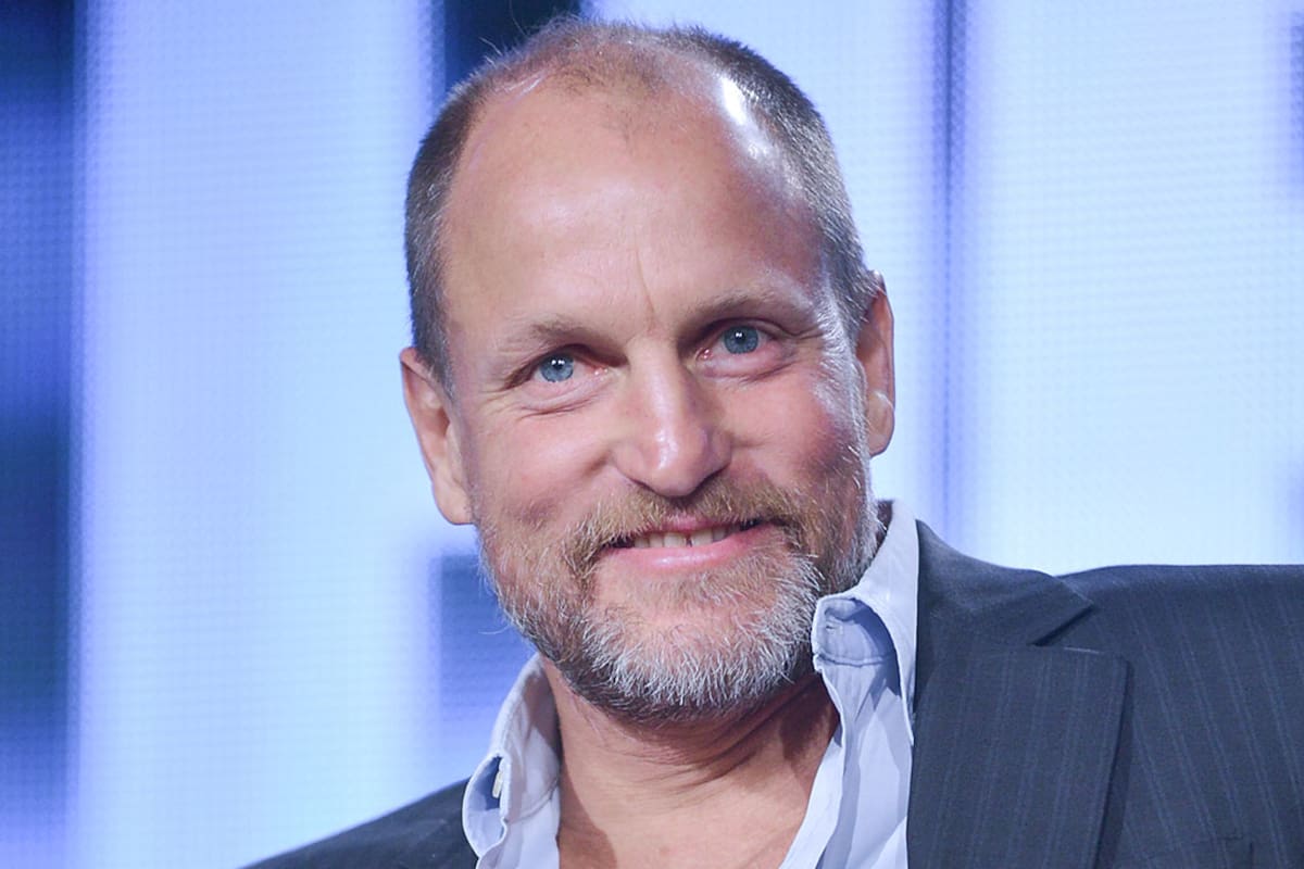 Woody Harrelson