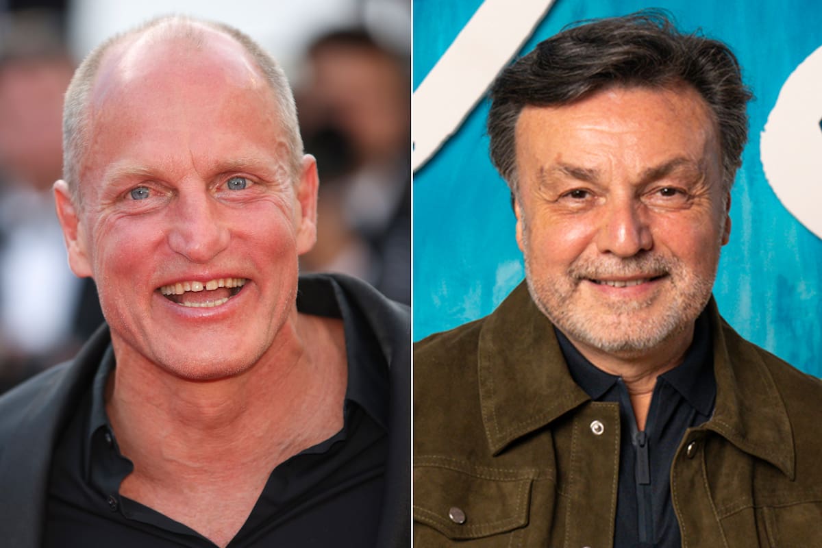 Woody Harrelson protagonizará la remake del film del director argentino Marcos Carnevale