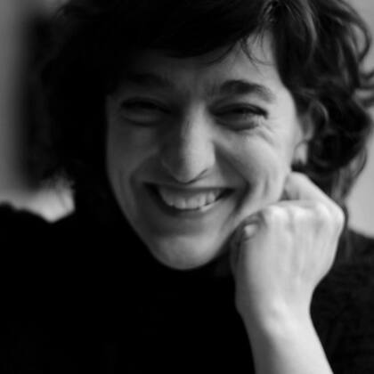 "Woolf siempre ha formado parte de la alta literatura; ahora se valora más la calidad de su escritura. Es una excelente ensayista", dice Itziar Hernández Rodilla