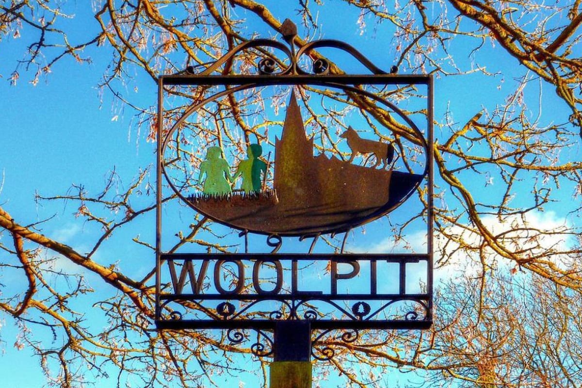 Woolpit