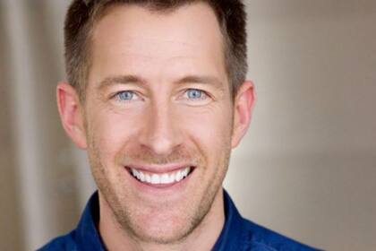 Woolverton lanzó su negocio cuando tenía 32 años