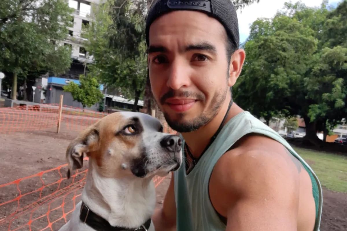 Wope y Alez.