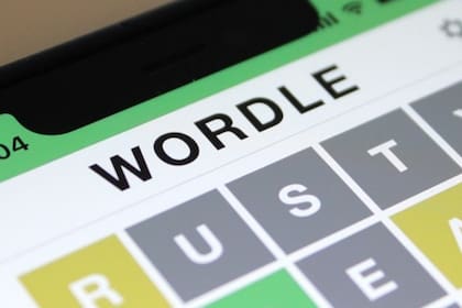 Wordle el juego de moda que evita adicción
