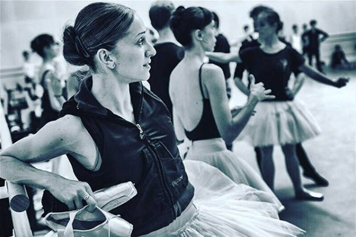 World Ballet Day