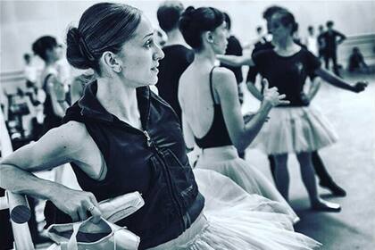 Marianela Nuñez, la argentina en el Royal Ballet de Londres, convoca desde las redes al #WorldBalletDay