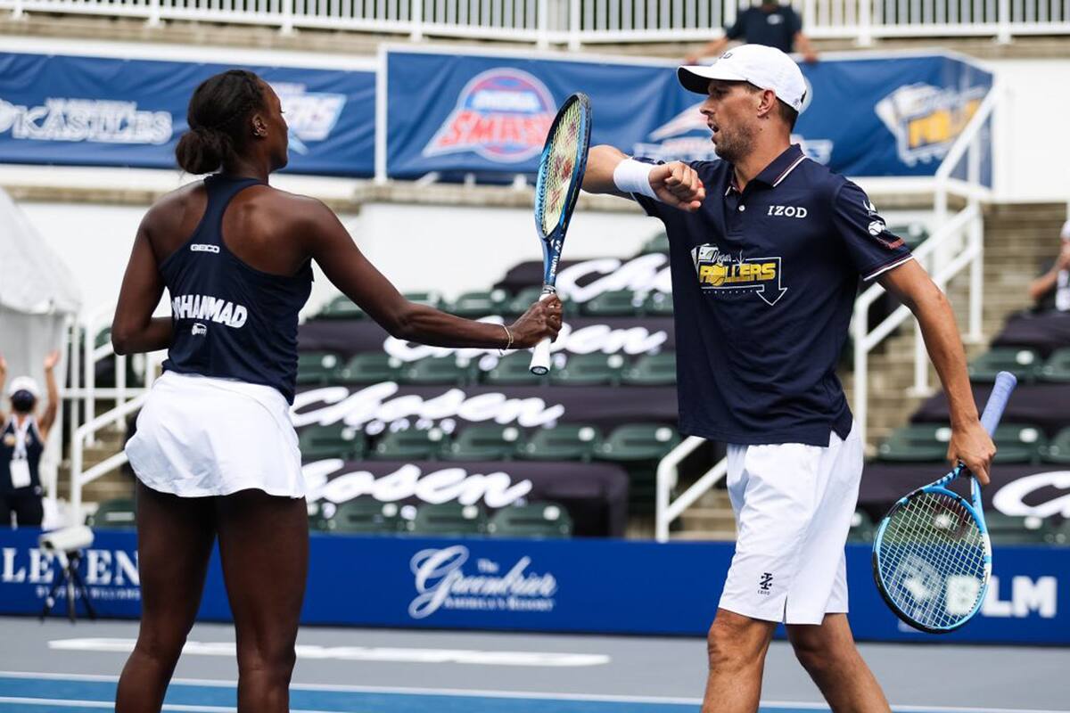 world team tennis liga tenis profesional en medio del coronavirus estados unidos