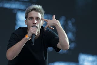 Cosquín Rock: en la pelea entre rock y trap, el ganador fue la música