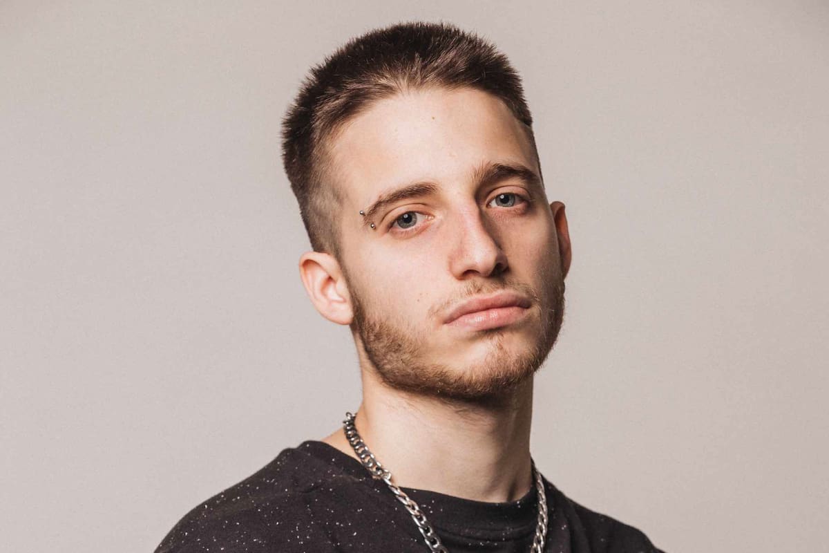 Wos lanza Oscuro éxtasis, su nuevo disco, el 18 de noviembre