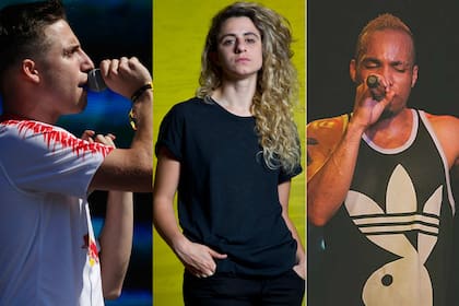 Wos, Marilina Bertoldi y Anderson .Paak y otros artistas para empezar a seguir el día de la música