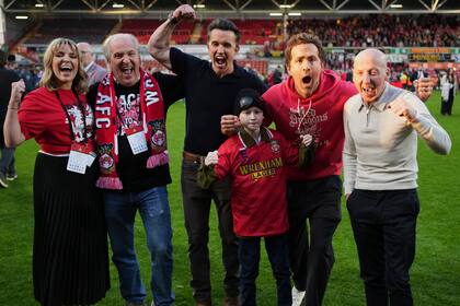 Wrexham abre la próxima temporada contra Southampton, exequipo de la Premier League