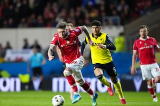 Wrexham busca mantener vivo el sueño de ascenso a la Liga Premier