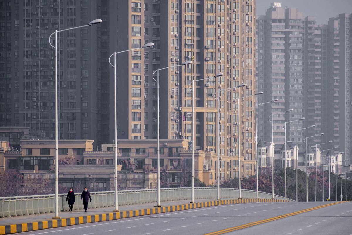 Wuhan, epicentro del brote, está bajo una estricta cuarentena