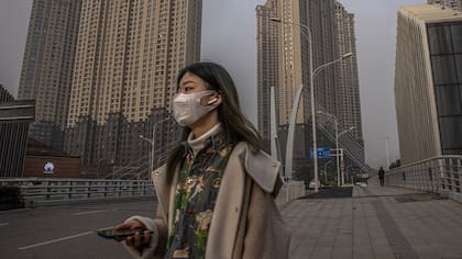 Wuhan fue el primer lugar del mundo donde se detectó el virus
