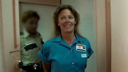 Wuornos fue condenada por el asesinato de seis hombres y murió a los 46 años