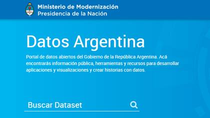 www.datos.gob.ar
