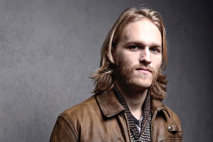 Wyatt Russell, hijo de Goldie Hawn y Kurt Russell, sigue los pasos de sus hermanos mayores, Kate y Oliver Hudson