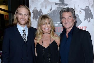 Los hijos de Hollywood que buscan trascender a sus progenitores