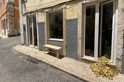 Lisboa, Portugal