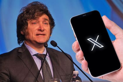 X cambió la forma en que muestra los Me gusta (antiguos Favoritos): ahora se verá la cantidad que acumula cada tuit, pero no a qué le dio Me gusta un usuario en particular, como Javier Milei, que los usaba como sistema de comunicación indirecta