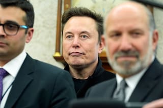 X Corp y SpaceXAI, de Musk, resuelven demanda antimonopolio contra Apple