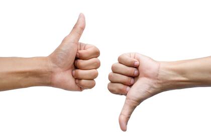 X está probando con sumar un botón para valorar negativamente un tuit